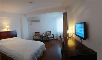  - Wenyuan Hotel - Nanjing