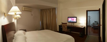  - Wenyuan Hotel - Nanjing