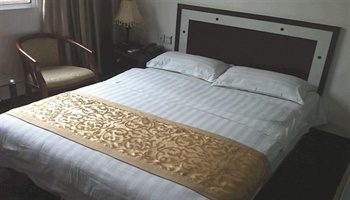  - Nanjing Keyimen Hotel