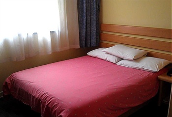  - Home Inns Mudu - Suzhou