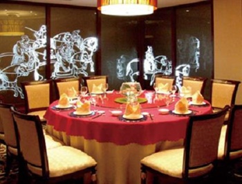  - Yangshan Resort Hotel - Suzhou