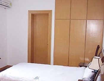 Guest Room - Suzhou Manfulou Hotel