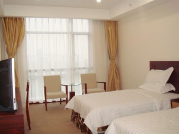  - Hanlin Neighbourhood Holiday Hotel - Suzhou