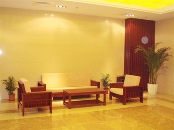  - Hanlin Neighbourhood Holiday Hotel - Suzhou