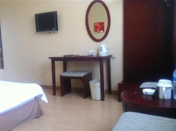  - GreenTree Inn South Station - Suzhou