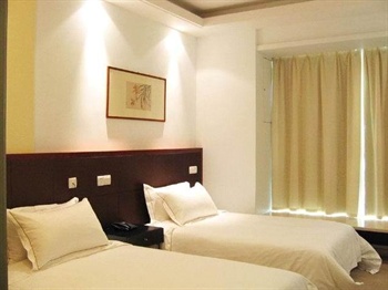  - Suzhou Kailai Hotel