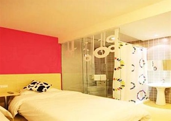  - Yi Bai hotel Suzhou south bus station