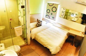  - Yi Bai  Hotel - Suzhoushi Road