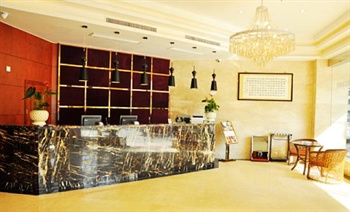  - Suzhou Palm Bay Business Hotel