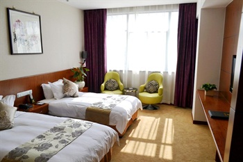  - Suzhou Palm Bay Business Hotel