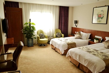  - Suzhou Palm Bay Business Hotel