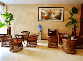  - Suzhou Palm Bay Business Hotel