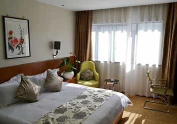  - Suzhou Palm Bay Business Hotel