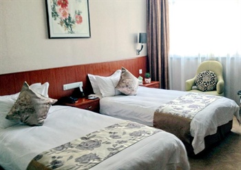  - Suzhou Palm Bay Business Hotel