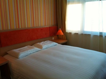  - Suzhou   Ganjiang   east  road   soochow  University   inn