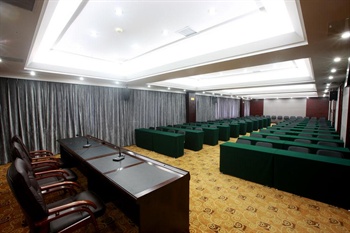  - Qiongdu Hotel - Yangzhou