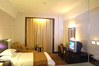 Guest Room - Qiongdu Hotel - Yangzhou