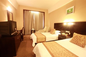  - Qiongdu Hotel - Yangzhou