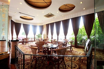  - Qiongdu Hotel - Yangzhou