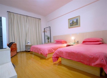  - Yangzhou Home Inn 