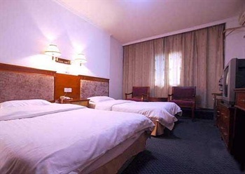  - Yangzhou World Hotel