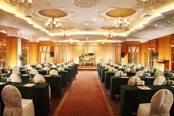  - Wuxi Liangxi Hotel 