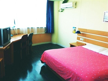  - Wuxi Home Inn - Guangrui Road