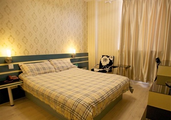  - Wuxi Witt Fashion Business Hotel