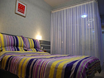 Guest Room - Wuxi Witt Fashion Business Hotel