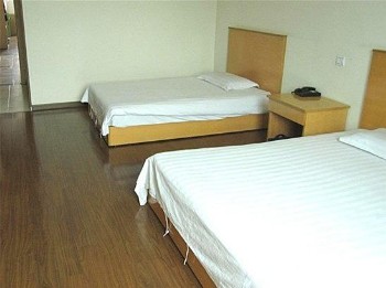  - Wuxi Xindu Hotel