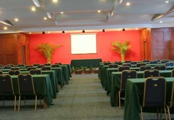 Meeting Room - Lianyungang Orient Hotel 