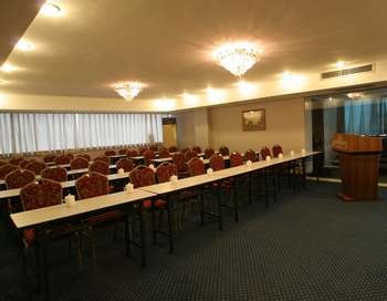 Meeting Room - Lianyungang Orient Hotel 