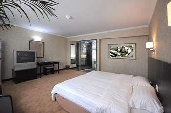 Guest Room - Super 8 Hotel JinYun - Lianyungang