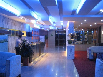  - Qiaodao Holiday Hotel - Lianyungang