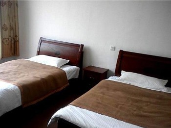  - Fengdan Shuangqiao Resort - Zhouzhuang