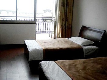  - Fengdan Shuangqiao Resort - Zhouzhuang