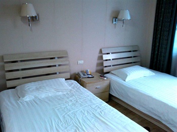  - Holiday Inn Hangzhou Xixi