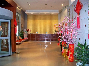  - Jinjiang Inn（Hangzhou Xihu Avenue)