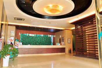  - Jinjiang Inn (Hangzhou Xihu Culture Plaza) 