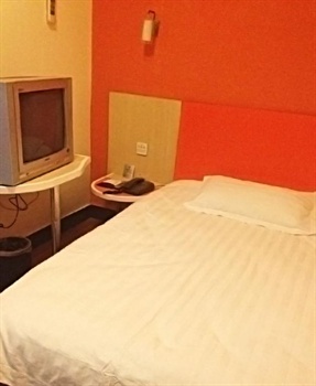  - Motel 168 (Hangzhou Jiaogong Road)