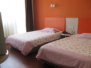  - Motel 168 (Hangzhou Jiaogong Road)