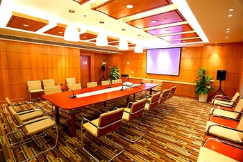  - Hangzhou Renhe Hotel