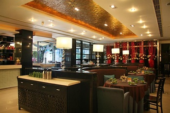  - Hangzhou Renhe Hotel