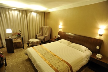  - Hangzhou Song Cheng Hotel