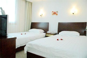  -  Oriental Deluxe Hotel Zhejiang- Zhengjiang