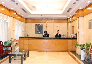  - Xidebao Hotel - Hangzhou