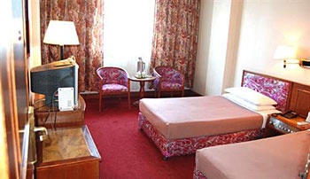 Standard Room - Xidebao Hotel - Hangzhou