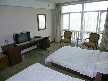 Guest Room - Zhejiang Holidaystar  Hotel-Zhijiang