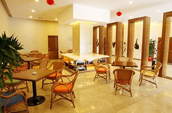 -- - Zhejiang Holidaystar  Hotel-Zhijiang