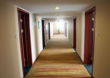 Corridor - Zhejiang Holidaystar  Hotel-Zhijiang